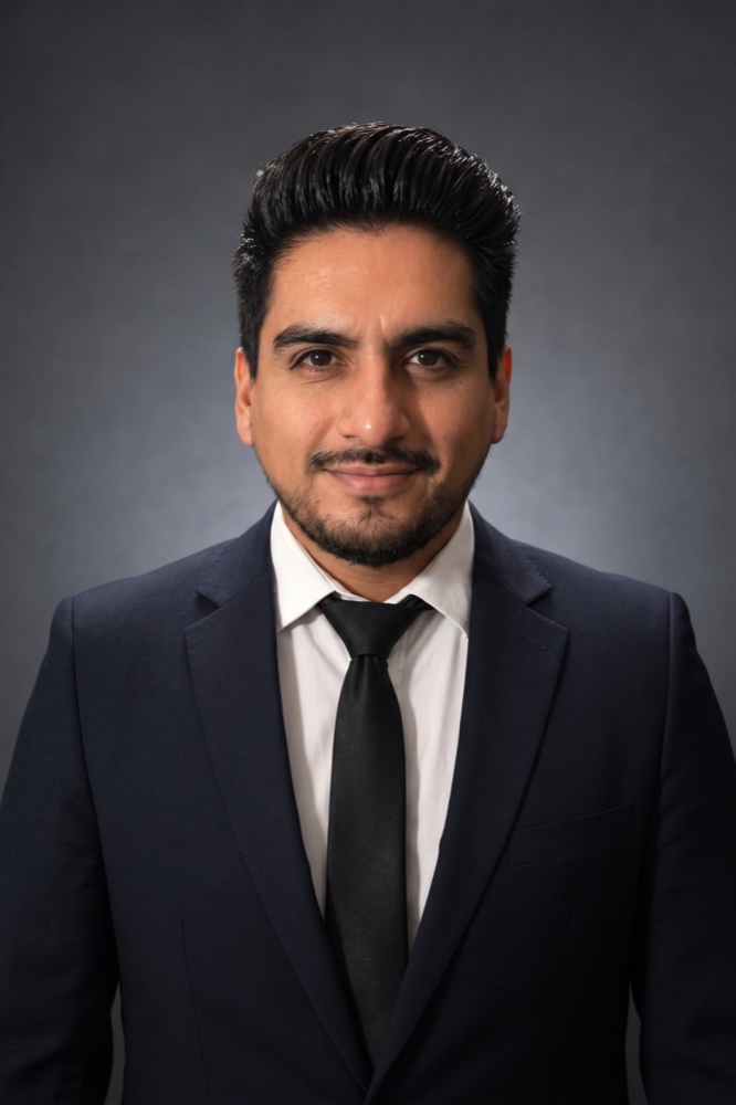 Daniel Trelles — Asesor Comercial, ALTIA Inmobiliaria