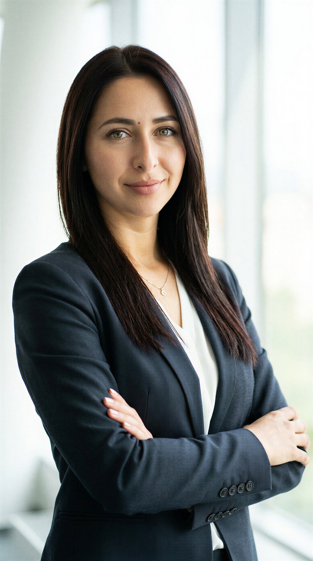 Gabriela Díaz — Asesora Comercial, ALTIA Inmobiliaria