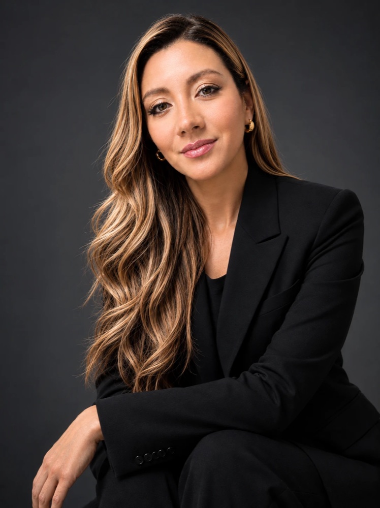 Lissette Guzmán — Asesora Comercial, ALTIA Inmobiliaria